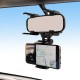 Bakeey™ Upgraded 360 Degree Rotation Fixed Rearview Mirror Car Mount Holder for Mobile Phone Bakeey™ Upgraded 360 Degree Rotation Fixed Rearview Mirror Car Mount Holder for Mobile Phone