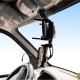 Bakeey™ Upgraded 360 Degree Rotation Fixed Rearview Mirror Car Mount Holder for Mobile Phone Bakeey™ Upgraded 360 Degree Rotation Fixed Rearview Mirror Car Mount Holder for Mobile Phone