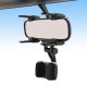 Bakeey™ Upgraded 360 Degree Rotation Fixed Rearview Mirror Car Mount Holder for Mobile Phone Bakeey™ Upgraded 360 Degree Rotation Fixed Rearview Mirror Car Mount Holder for Mobile Phone