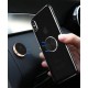 Floveme 1PCS Ultra Thin Strong Adhesive Metal Plate Accessory for Magnetic Car Phone Holder Stand