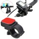 Universal Sticky Fixed Bicycle Handlebar Holder Mountain Bike Mount for iPhone Xiaomi Mobile Phone Universal Sticky Fixed Bicycle Handlebar Holder Mountain Bike Mount for iPhone Xiaomi Mobile Phone