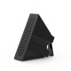 2 in 1 Adjustable Sound Amplifier Desktop Phone Holder for iPhone Xiaomi Huawei 2 in 1 Adjustable Sound Amplifier Desktop Phone Holder for iPhone Xiaomi Huawei