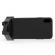 2 in 1 Adjustable Sound Amplifier Desktop Phone Holder for iPhone Xiaomi Huawei