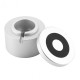 2 in 1 Metal Charging Station Dock Desktop Cable Organized Holder for iPhone Air Pod 2 in 1 Metal Charging Station Dock Desktop Cable Organized Holder for iPhone Air Pod