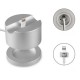 2 in 1 Metal Charging Station Dock Desktop Cable Organized Holder for iPhone Air Pod 2 in 1 Metal Charging Station Dock Desktop Cable Organized Holder for iPhone Air Pod