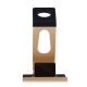 2 in 1 Multi-function Charging Holder Aluminum Alloy Phone Stand for iPhone iPad iwatch Xiaomi 2 in 1 Multi-function Charging Holder Aluminum Alloy Phone Stand for iPhone iPad iwatch Xiaomi