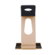 2 in 1 Multi-function Charging Holder Aluminum Alloy Phone Stand for iPhone iPad iwatch Xiaomi 2 in 1 Multi-function Charging Holder Aluminum Alloy Phone Stand for iPhone iPad iwatch Xiaomi