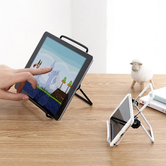 Rotatable Metal Tablet Stand For iPad/Samsung Galaxy Tab Series/Tablet PC Rotatable Metal Tablet Stand For iPad/Samsung Galaxy Tab Series/Tablet PC