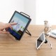 Rotatable Metal Tablet Stand For iPad/Samsung Galaxy Tab Series/Tablet PC Rotatable Metal Tablet Stand For iPad/Samsung Galaxy Tab Series/Tablet PC