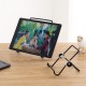 Rotatable Metal Tablet Stand For iPad/Samsung Galaxy Tab Series/Tablet PC Rotatable Metal Tablet Stand For iPad/Samsung Galaxy Tab Series/Tablet PC