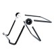 Rotatable Metal Tablet Stand For iPad/Samsung Galaxy Tab Series/Tablet PC Rotatable Metal Tablet Stand For iPad/Samsung Galaxy Tab Series/Tablet PC