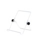 Rotatable Metal Tablet Stand For iPad/Samsung Galaxy Tab Series/Tablet PC Rotatable Metal Tablet Stand For iPad/Samsung Galaxy Tab Series/Tablet PC