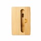Universal Wooden Phone Stand Amplifier Mobile Bracket Lazy Holder for under 5.5-inch Smartphone Universal Wooden Phone Stand Amplifier Mobile Bracket Lazy Holder for under 5.5-inch Smartphone