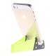 V Shape Portable Universal Folding Stand Holder For iPad iPhone