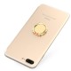 360 Degree Rotation Bow Mirror Finger Ring Holder Phone Stand Ring Grip for iPhone Samsung Xiaomi 360 Degree Rotation Bow Mirror Finger Ring Holder Phone Stand Ring Grip for iPhone Samsung Xiaomi