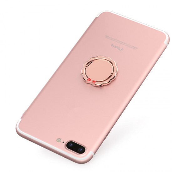 360 Degree Rotation Bow Mirror Finger Ring Holder Phone Stand Ring Grip for iPhone Samsung Xiaomi 360 Degree Rotation Bow Mirror Finger Ring Holder Phone Stand Ring Grip for iPhone Samsung Xiaomi