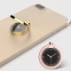 360 Degree Rotation Watch Shape Finger Ring Holder Phone Stand Ring Grip for iPhone Samsung Xiaomi