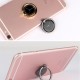 360 Degree Rotation Watch Shape Finger Ring Holder Phone Stand Ring Grip for iPhone Samsung Xiaomi