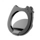 Bakeey Metal 180 Degree Foldable Finger Ring Holder Desktop Stand for iPhone Xiaomi Mobile Phone
