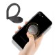 Bakeey Metal Fidget Spinner 360 Degree Rotation Finger Ring Phone Holder Desktop Stand for Xiaomi