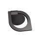 Bakeey Metal Strong Adsorption Desktop Phone Holder Finger Ring Stand for iPhone 8 X Xiaomi
