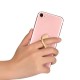 Bakeey Metal Strong Adsorption Desktop Phone Holder Finger Ring Stand for iPhone 8 X Xiaomi