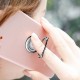 Baseus Cat Ear Portable Metal Ring Bracket Finger Ring Holder Phone Stand for iPhone Samsung Xiaomi