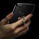 Baseus Magnetic Finger Ring Holder Mobile Phone Stand Car Mount Desktop Bracket for iPhone Samsung