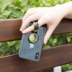 ROCK Woven Sticky Finger Ring Holder Phone Stand for iPhone Xiaomi Mobile Phone ROCK Woven Sticky Finger Ring Holder Phone Stand for iPhone Xiaomi Mobile Phone