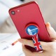 ROCK Woven Sticky Finger Ring Holder Phone Stand for iPhone Xiaomi Mobile Phone ROCK Woven Sticky Finger Ring Holder Phone Stand for iPhone Xiaomi Mobile Phone