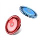 USAMS Bling 360 Degree Rotation Finger Ring Holder Desktop Stand for iPhone 8 X Xiaomi Mobile Phone USAMS Bling 360 Degree Rotation Finger Ring Holder Desktop Stand for iPhone 8 X Xiaomi Mobile Phone