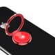 USAMS Bling 360 Degree Rotation Finger Ring Holder Desktop Stand for iPhone 8 X Xiaomi Mobile Phone USAMS Bling 360 Degree Rotation Finger Ring Holder Desktop Stand for iPhone 8 X Xiaomi Mobile Phone