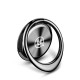 USAMS Metal 360 Degree Rotation Finger Ring Holder Desktop Stand for iPhone 8 X Xiaomi Mobile Phone USAMS Metal 360 Degree Rotation Finger Ring Holder Desktop Stand for iPhone 8 X Xiaomi Mobile Phone