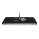 USAMS Metal 360 Degree Rotation Finger Ring Holder Desktop Stand for iPhone 8 X Xiaomi Mobile Phone USAMS Metal 360 Degree Rotation Finger Ring Holder Desktop Stand for iPhone 8 X Xiaomi Mobile Phone