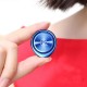 USAMS Metal 360 Degree Rotation Finger Ring Holder Desktop Stand for iPhone 8 X Xiaomi Mobile Phone USAMS Metal 360 Degree Rotation Finger Ring Holder Desktop Stand for iPhone 8 X Xiaomi Mobile Phone