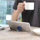 USAMS Metal 360 Degree Rotation Finger Ring Holder Desktop Stand for iPhone 8 X Xiaomi Mobile Phone USAMS Metal 360 Degree Rotation Finger Ring Holder Desktop Stand for iPhone 8 X Xiaomi Mobile Phone