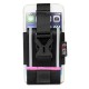 BUBM Sport Phone Bag Neck Strap Hanging Armband For 4.5-6.5 Inch Phone