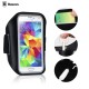 Baseus Universal Sports Running Armband Phone Case For Phone Under 5.1 inch