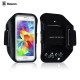 Baseus Universal Sports Running Armband Phone Case For Phone Under 5.1 inch