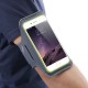 FLOVEME Universal Waterproof Running Sport Armband Case For phone Under 5.5 inch