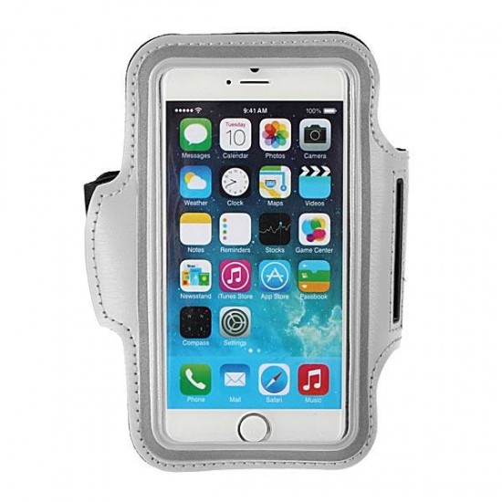 Sport Gym Running Jogging Armband Case For iPhone 6 4.7Inch
