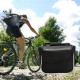 Bicycle Bike Front Frame Tube Mobile Phone Pannier Saddle Bag Case Holder Pouch