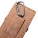 ENKAY Universal PU Leather Wallet Card Solt Phone Bag For Phone Under 5.1 inch