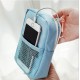 Mini Portable Digital Product Storage Bag Organizer For Cell Phone Power Bank Earphone Charger Cable