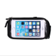 Outdoor Sport Cycling Screen Touch Front Frame Pouch Phone Bag Holder for iPhone Xiaomi Samsung