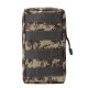 Outdoor Sport Tactical Portable Large Capacity Storage Bag Phone Pouch for Xiaomi iPhone Samsung