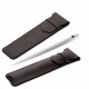 Universal Touch Screen Stylus Ball Pen Case Capacitance Pen Holder Touch Pencil Bag
