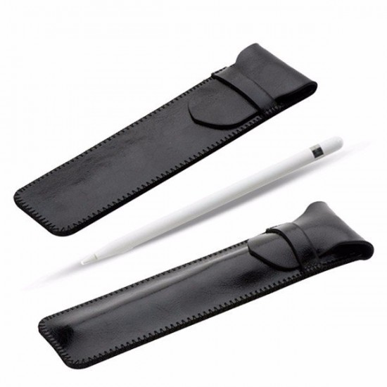 Universal Touch Screen Stylus Ball Pen Case Capacitance Pen Holder Touch Pencil Bag