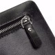 Baellerry Men Multi-function PU Leather Wallet Case Phone Bag Bifold Card Holder Handbag