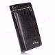 Baellerry Men Multi-function PU Leather Wallet Case Phone Bag Bifold Card Holder Handbag